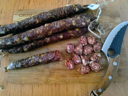 A kézműves kolbászok világa – Ízek, amelyek generációk óta velünk élnek