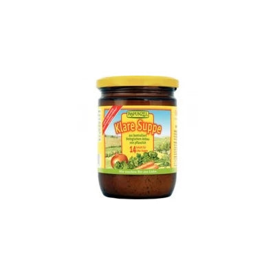 Levespor BIO 250g Rapunzel