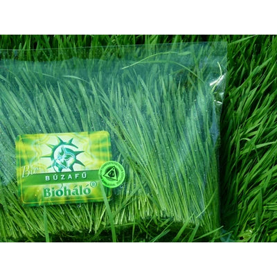 Búzafű kicsi BIO 200g Bioháló