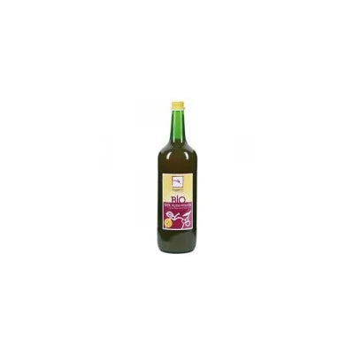 Alma-cseresznye ivólé BIO 1L Hasenfit